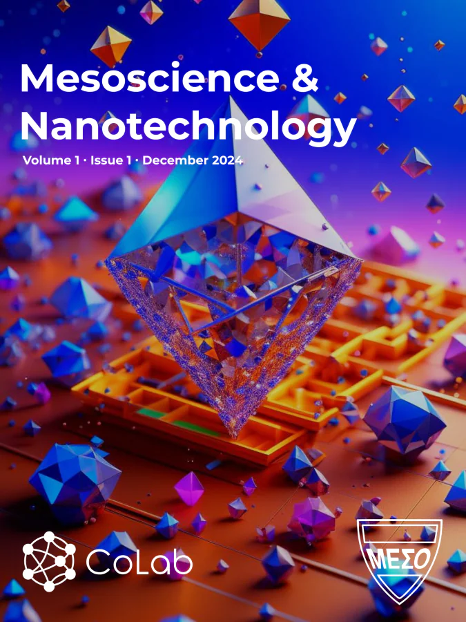 Mesoscience and Nanotechnology