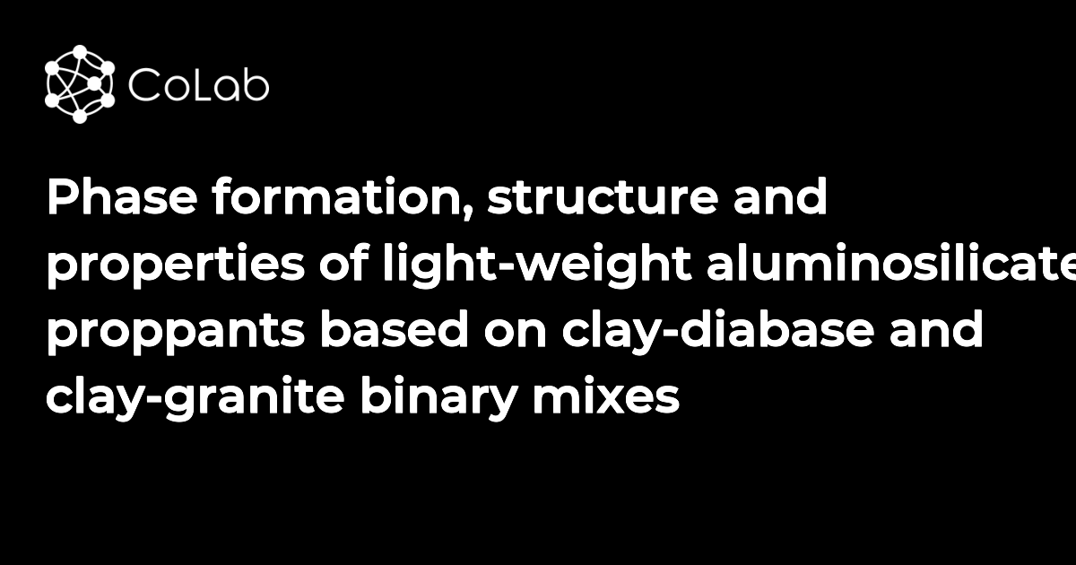 Phase formation, structure and properties of lightweight