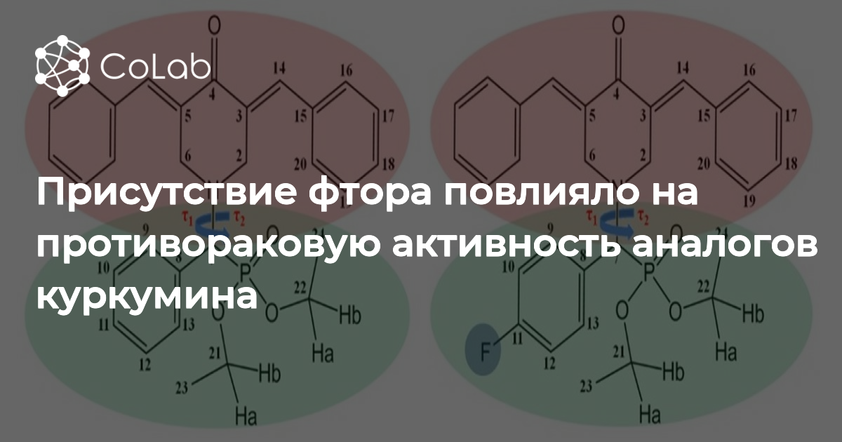 Химическая формула вещества фтора