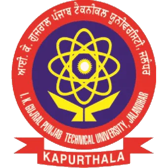 I. K. Gujral Punjab Technical University