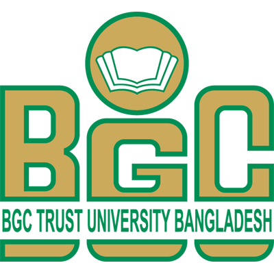 BGC Trust University Bangladesh