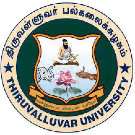 Университет Тируваллувара