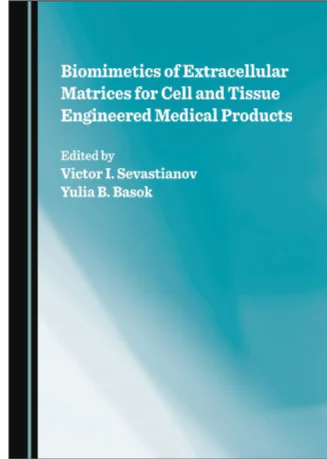 Development of matrices for tissue engineering