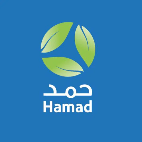 Медицинская корпорация Хамад