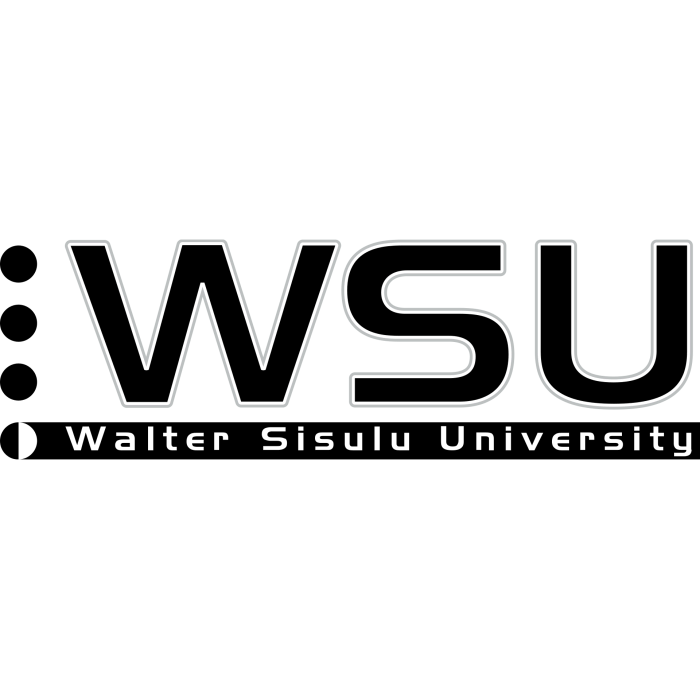 Walter Sisulu University