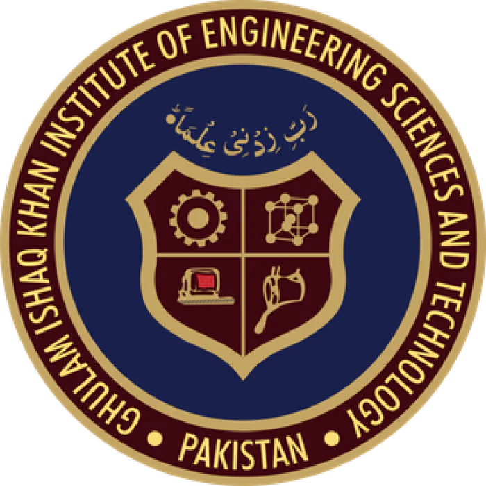 Ghulam Ishaq Khan Institute of Engineering Sciences and Technology