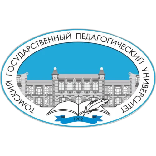Tomsk state pedagogical university bulletin