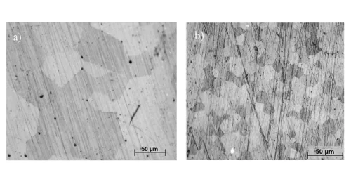Laboratory of high-purity optical materials