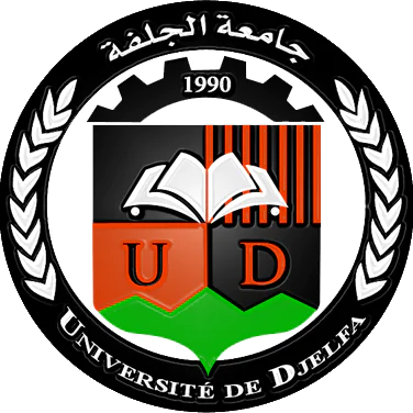 Ziane Achour University of Djelfa