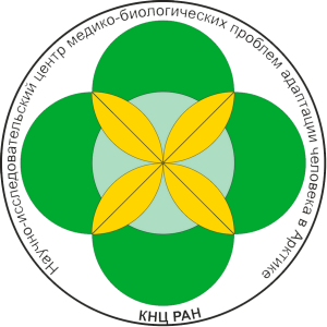 Research Centre for Human Adaptation in the Arctic of the Kola Science Centre of the Russian Academy of Sciences