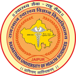 Rajasthan University of Health Sciences