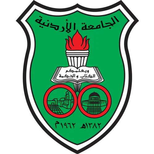 The University of Jordan