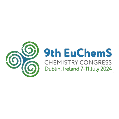 The 9th EuChemS Chemistry Congress (ECC-9)