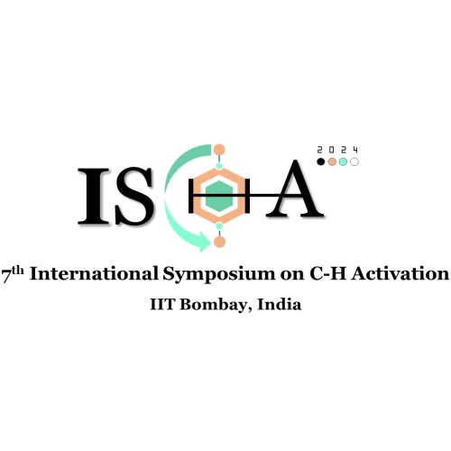 7th International Symposium on C-H Activation (ISCHA-7)