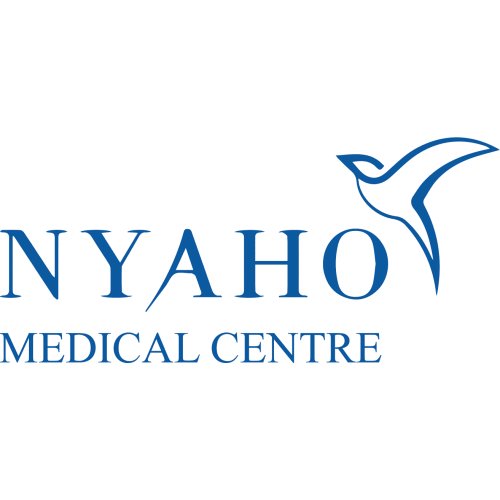 Nyaho Medical Center