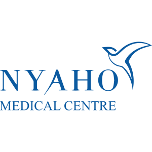 Nyaho Medical Center