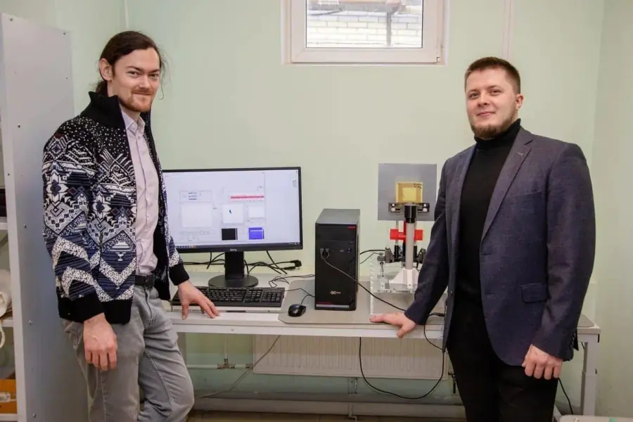 Next-Step Electronics and Sensors