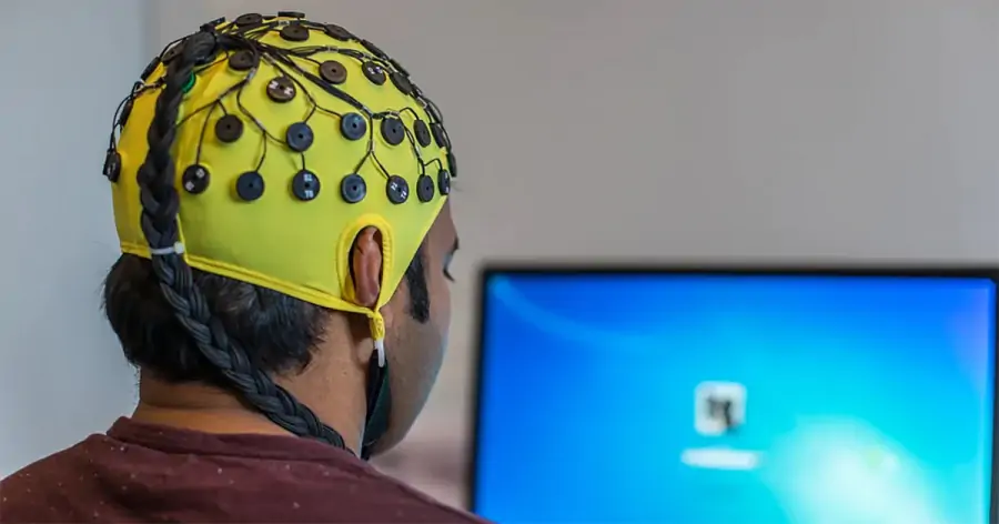Новый «естественный» алгоритм поможет находить эпилептические очаги в мозге