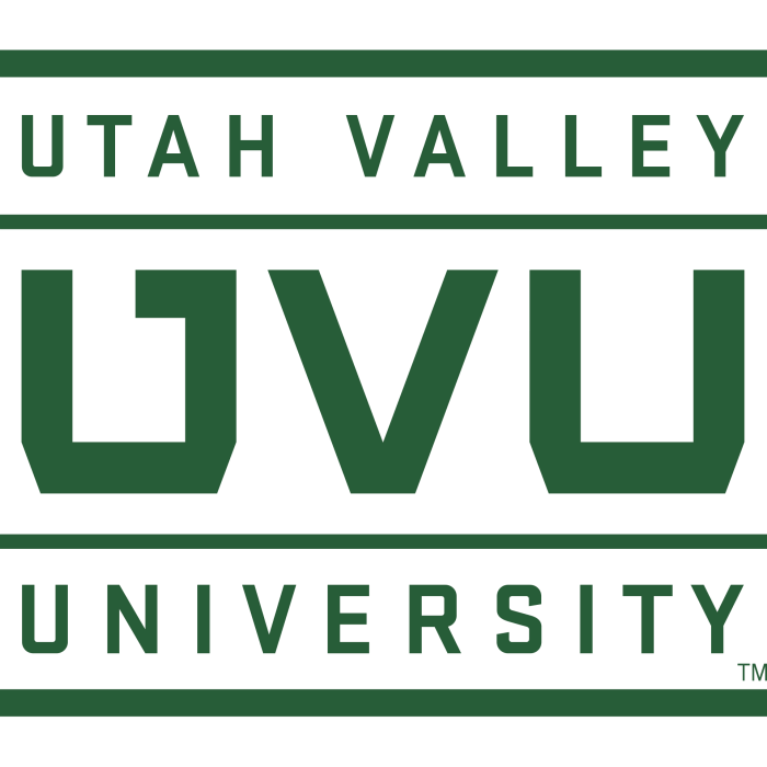 Utah Valley University