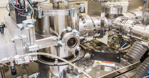 Лаборатория атомно-слоевого осаждения и физики наноэлектронных структур