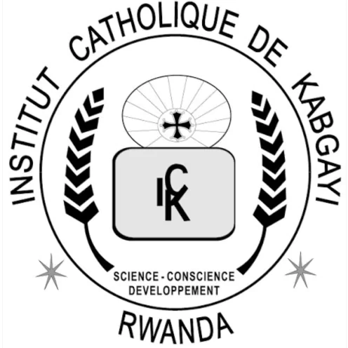 Catholic Institute of Kabgayi