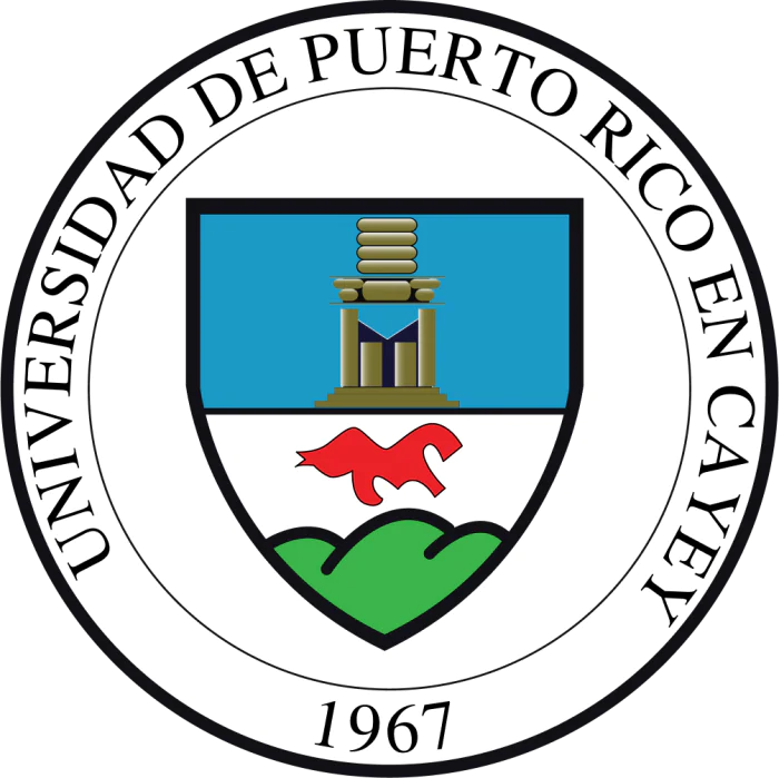 University of Puerto Rico at Cayey