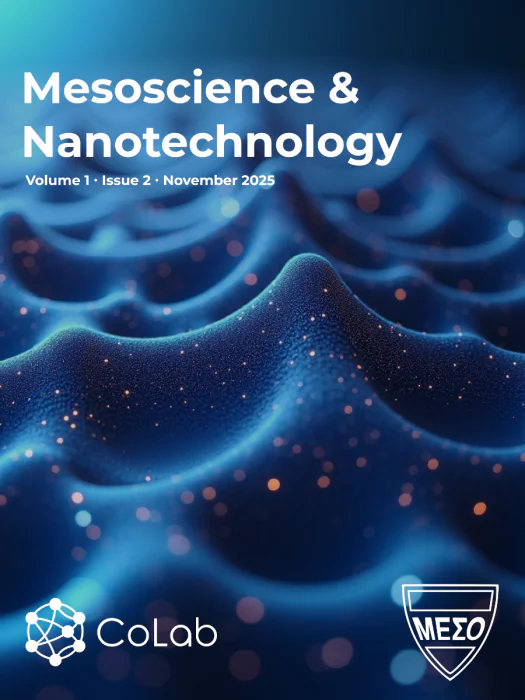Mesoscience and Nanotechnology