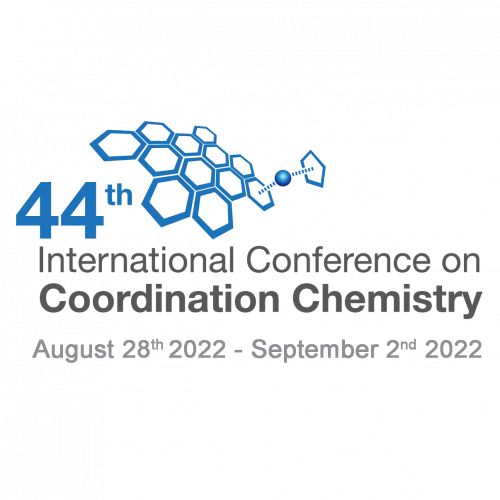44th International Conference on Coordination Chemistry 2022