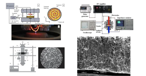 Лаборатория передовых электрофизических технологий и новых материалов
