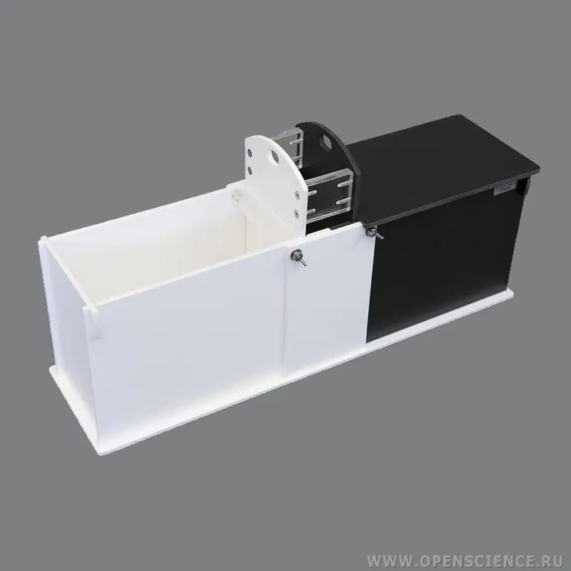 Установка "Темно-светлая камера" для Danio rerio