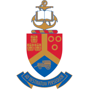 University of Pretoria