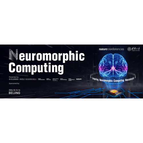 2nd Nature Conference on Neuromorphic Computing