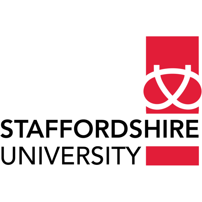 University of Staffordshire