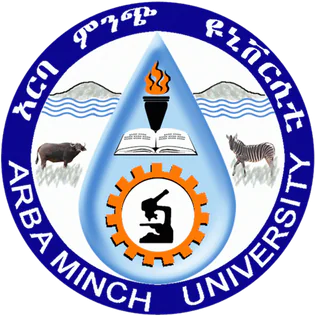 Arba Minch University