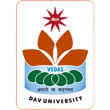 DAV University