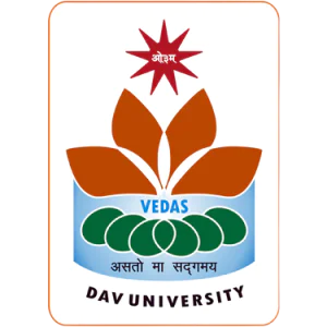 DAV University