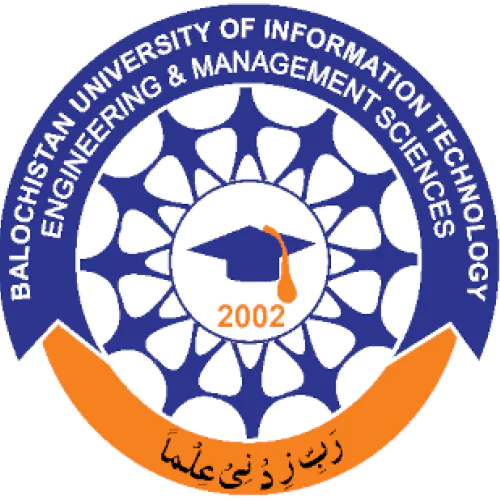 Белуджистанский университет информационных технологий, инженерии и менеджмента