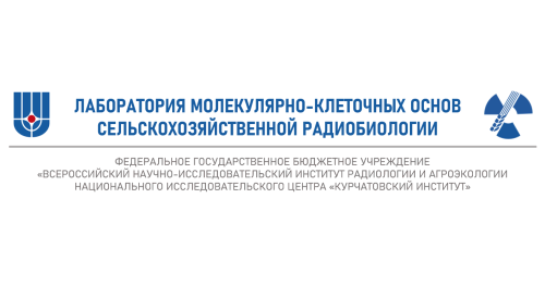 Laboratory of Molecular and Cellular Radiobiology