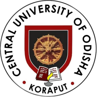 Central University of Odisha