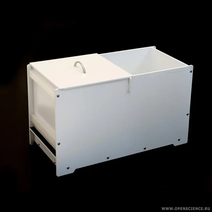 Установка "Темно-светлая камера"