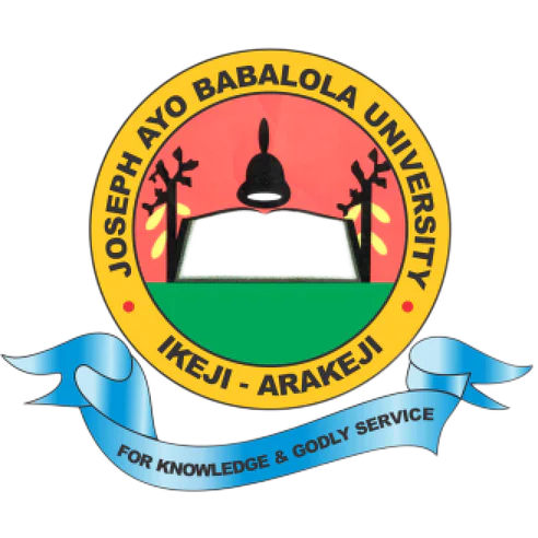 Joseph Ayo Babalola University