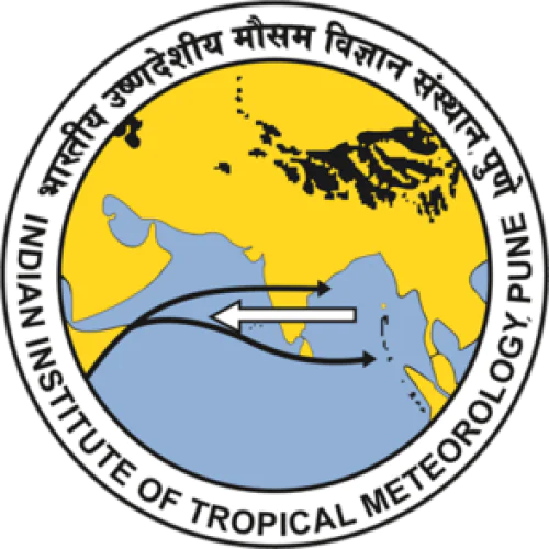 Индийский институт тропической метеорологии