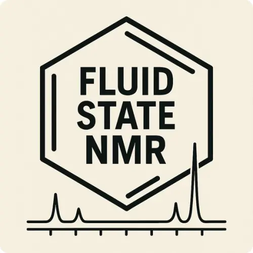 Laboratory of NMR Spectroscopy of solutions and Fluids