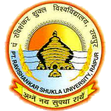 Pandit Ravishankar Shukla University