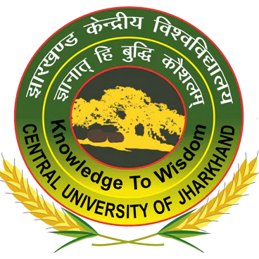 Central University of Jharkhand