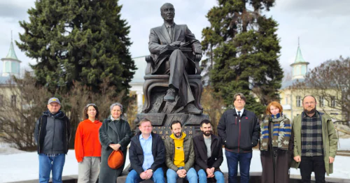 Laboratory of Energy Materials