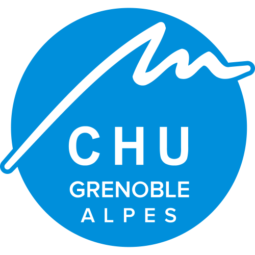 Университетская больница Гренобль-Альпы