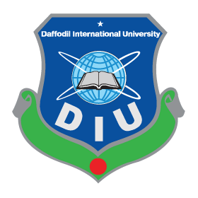 Daffodil International University