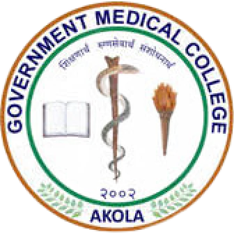 Government Medical College, Akola