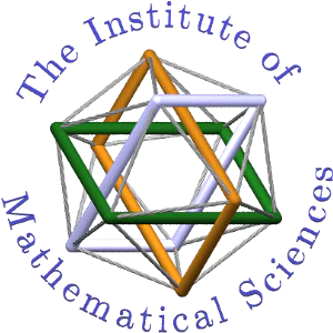 Institute of Mathematical Sciences